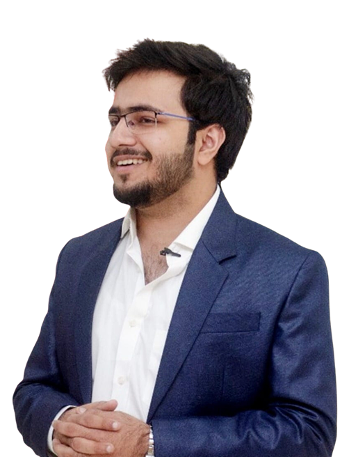 Ammar Pervez Senior Media buyer