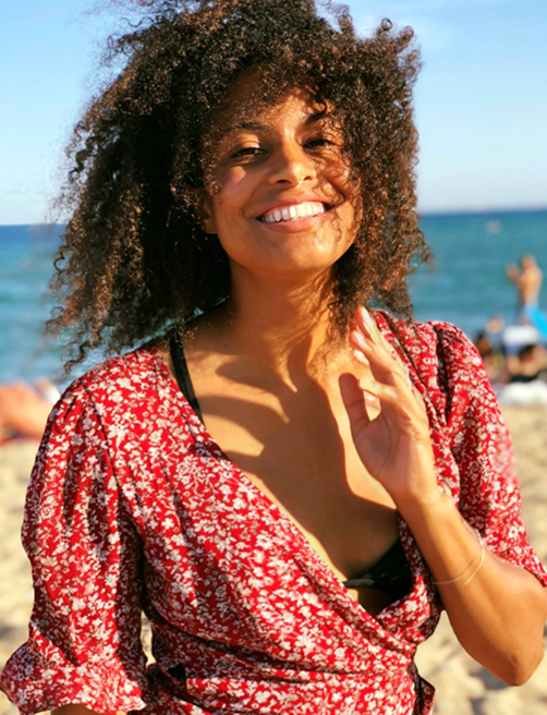 Katrina Dargel Senior UX Consultant Business